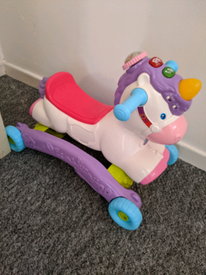 vtech rock and ride horse smyths